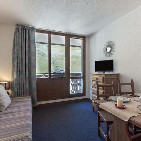 Apartment Rond Point Des Pistes - Val Claret-2 By Interhome Tignes Zewnętrze zdjęcie