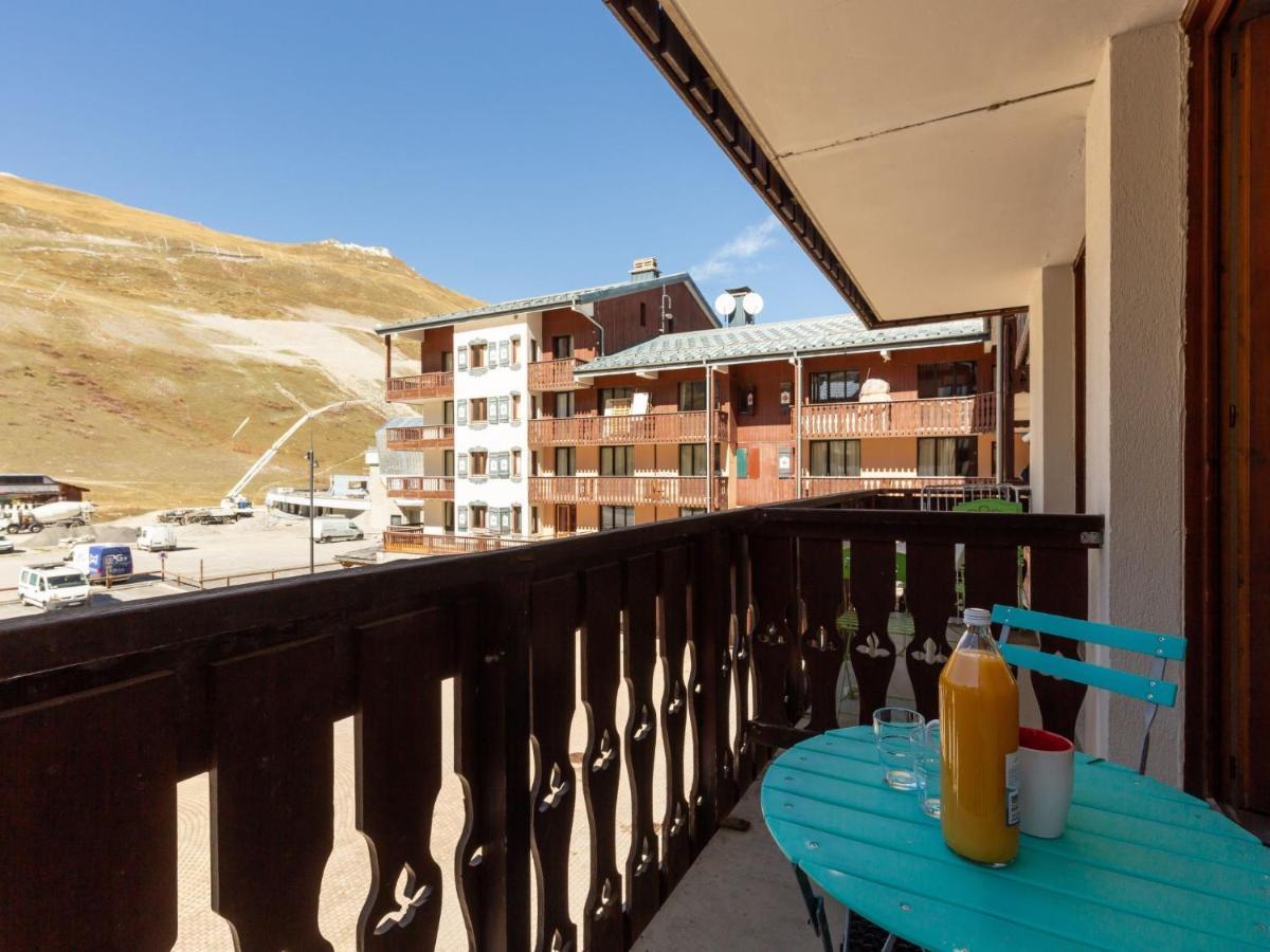 Apartment Rond Point Des Pistes - Val Claret-2 By Interhome Tignes Zewnętrze zdjęcie