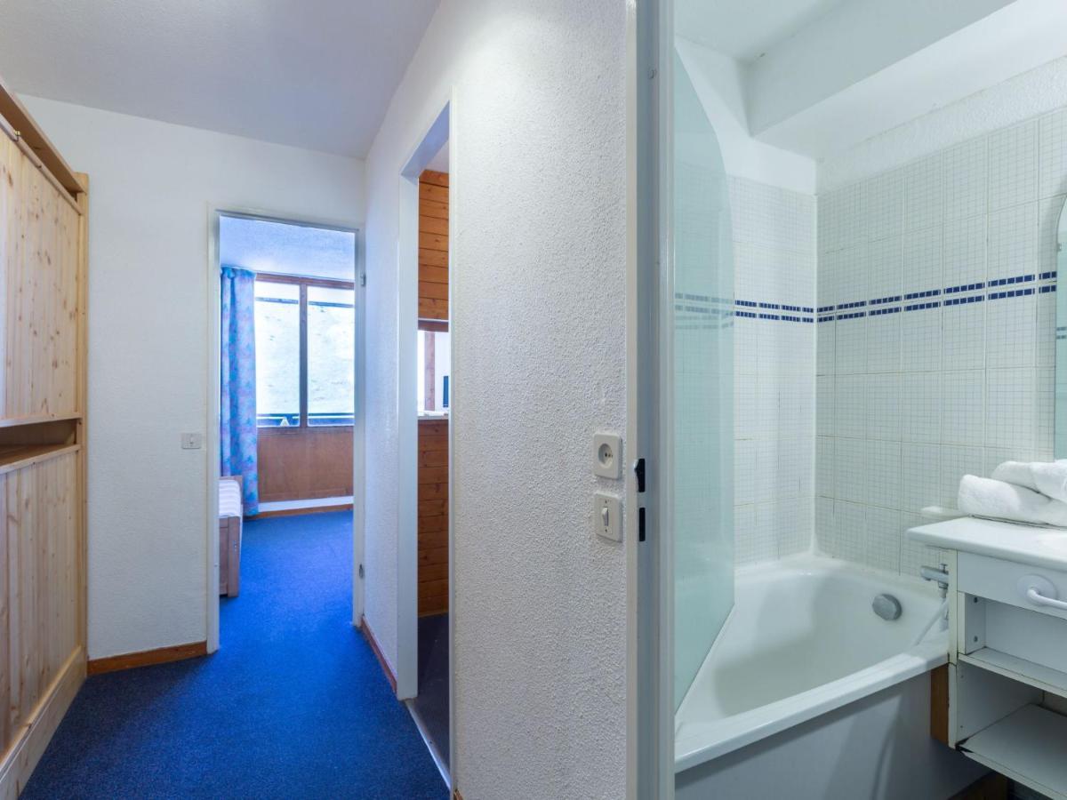 Apartment Rond Point Des Pistes - Val Claret-2 By Interhome Tignes Zewnętrze zdjęcie
