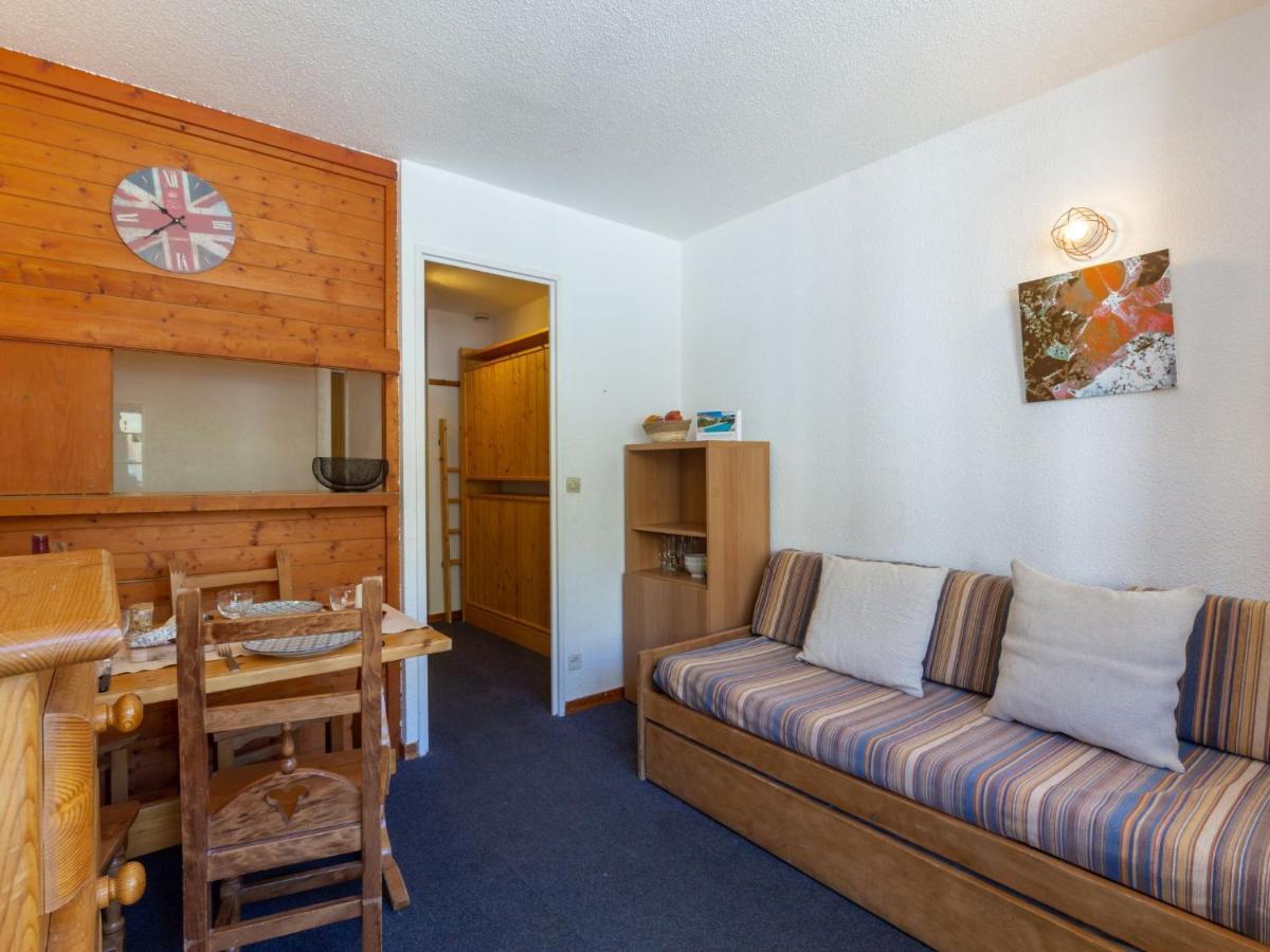 Apartment Rond Point Des Pistes - Val Claret-2 By Interhome Tignes Zewnętrze zdjęcie
